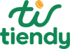 Tiendy logo