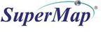 SuperMap Desktop GIS