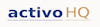 activoHQ logo