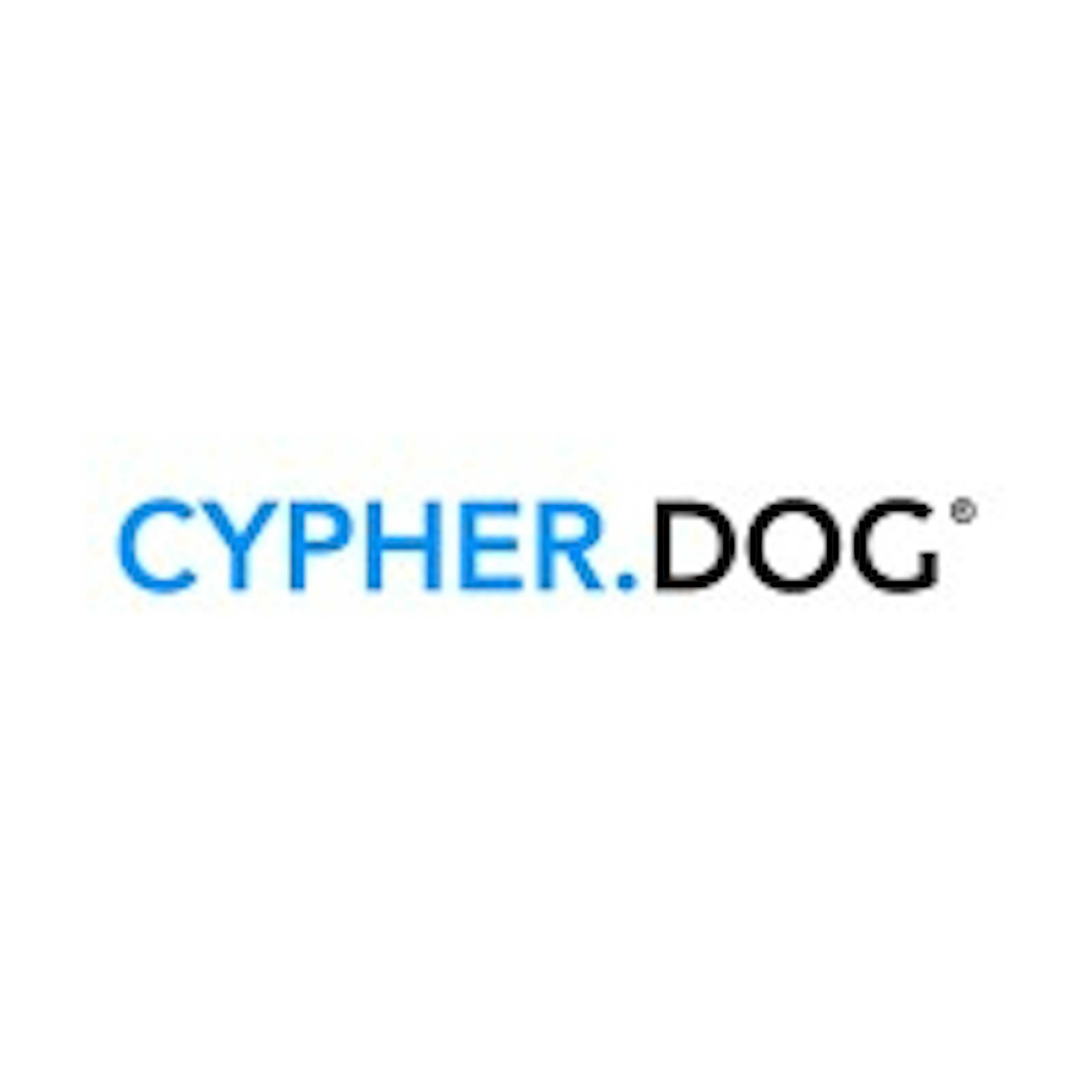 Cypherdog Encryption Logo