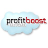 ProfitBoost Software's logo