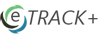 eTRACK+ logo