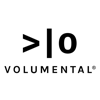 Volumental logo