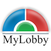 MyLobby logo