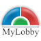 MyLobby logo