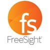 FreeSight logo