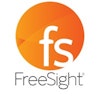 FreeSight's logo