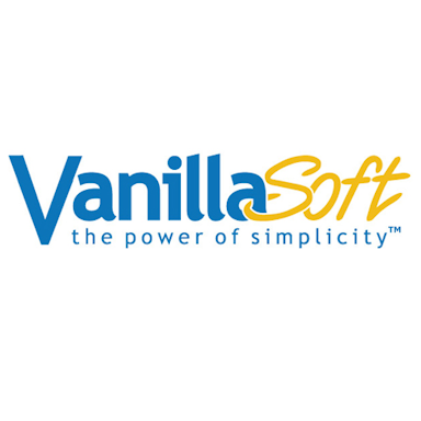 Logotipo de VanillaSoft
