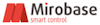 Mirobase logo