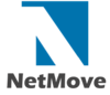 NetMove Logo