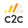 c2go logo
