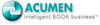 ACUMEN Book Logo