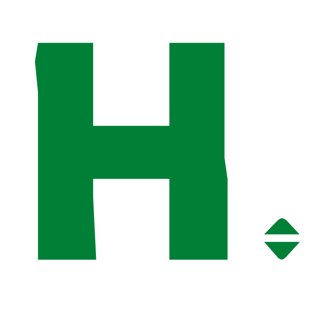 Hafinen logo