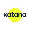 Katana Cloud Inventory's logo
