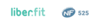 Liberfit logo