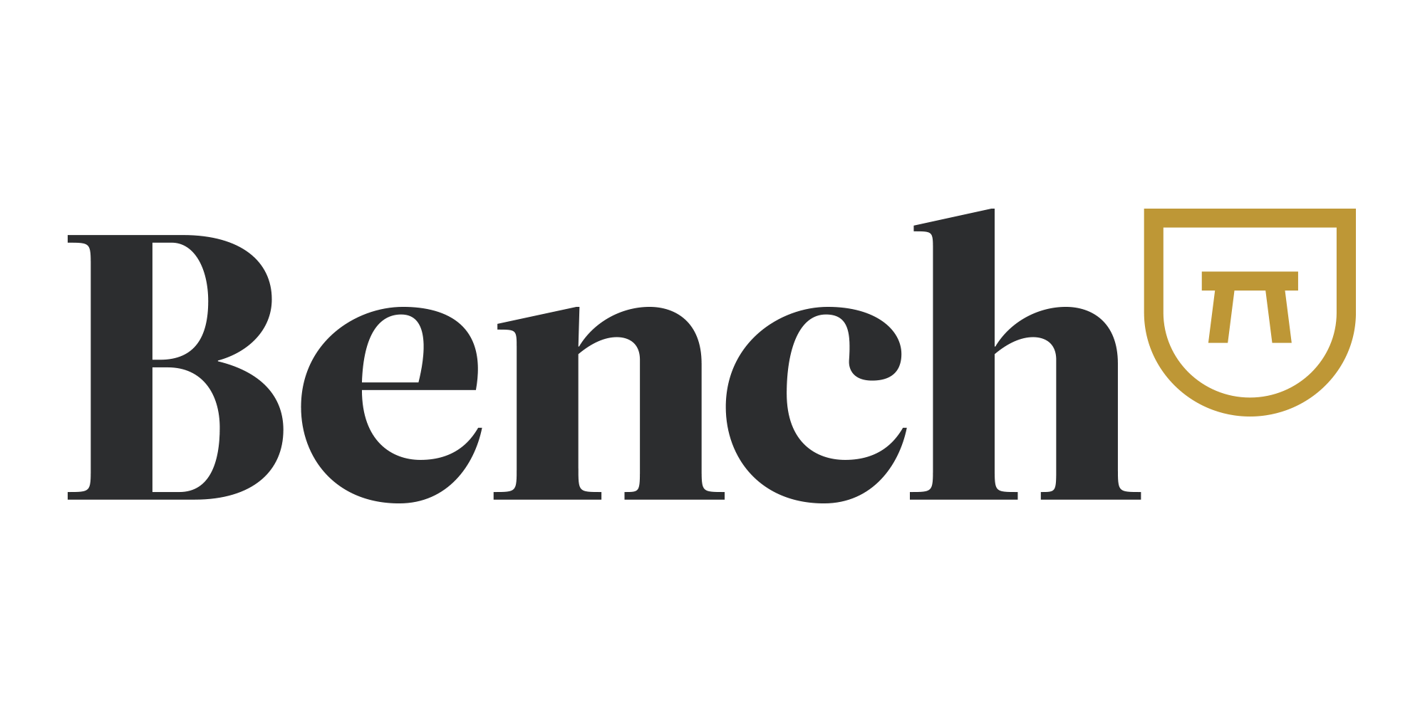 Bench Logo