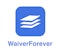 WaiverForever logo