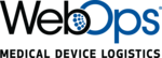 WebOps Logistics
