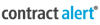 Contract Alert's logo