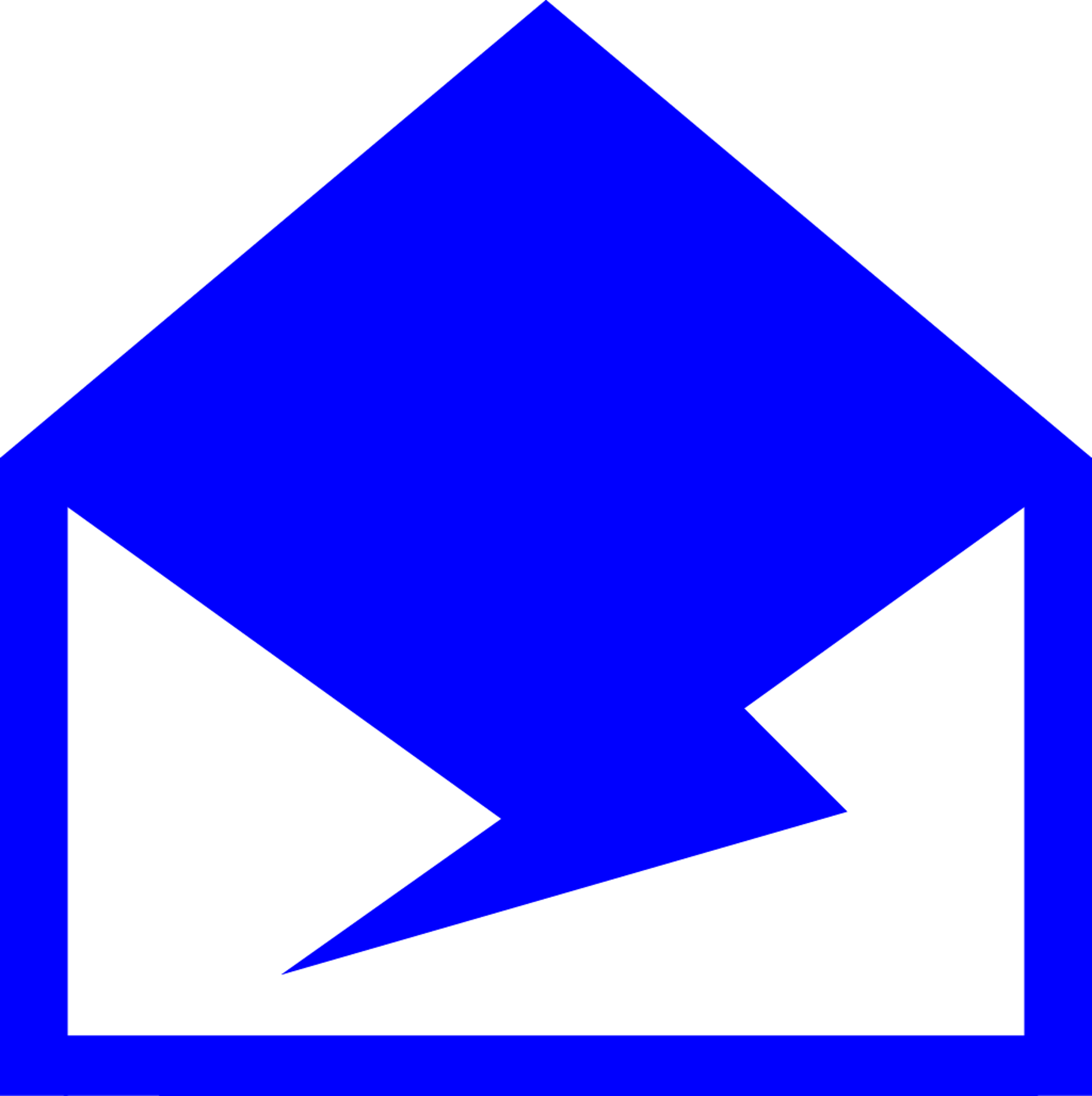 DirectIQ Email Marketing Logo