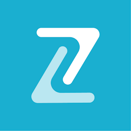 Logotipo de Zeroqode