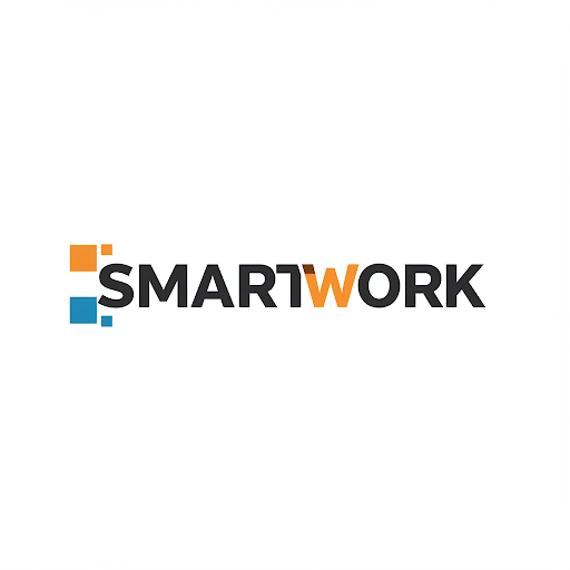 SmartWork logo