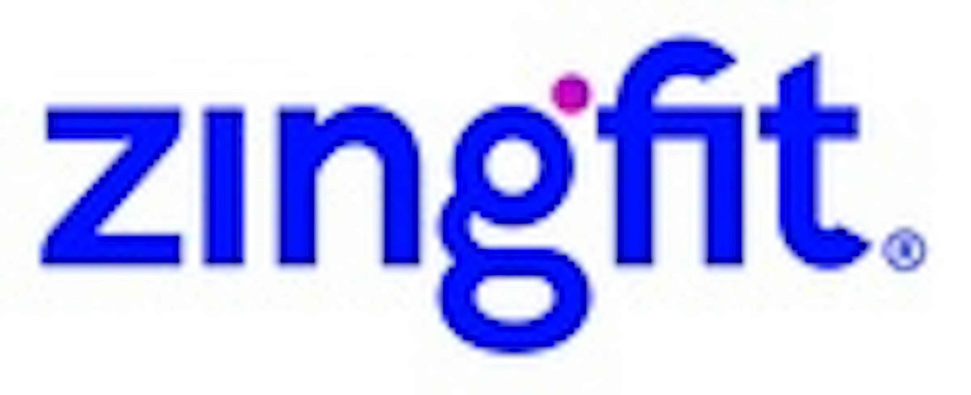 ZingFit Logo