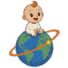 TinyOrbit logo