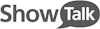 ShowTalk logo