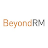 Beyond Relationship Marketing logo