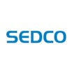 SEDCO Patient Experience Management logo
