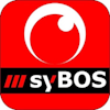 syBOS logo