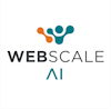 Webscale AI logo
