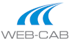 Web-Cab logo