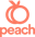 Peach Software logo