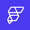 FlutterFlow logo