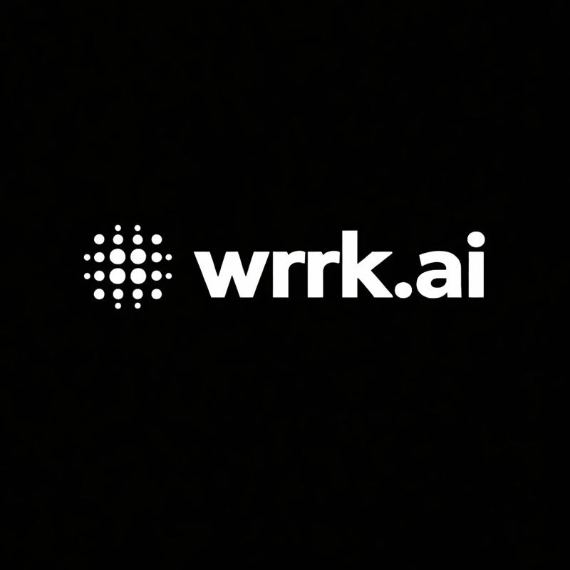 Wrrk logo