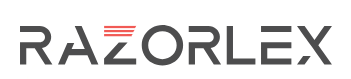 RazorLex - Logo