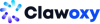 Clawoxy logo