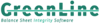 GreenLine logo