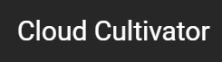 Cloud Cultivator