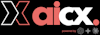 aicx. AI agents logo