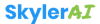SkylerAI logo