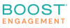 Boost Engagement logo
