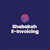 Shabakah E-invoicing logo