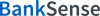 BankSense Logo