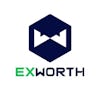Exworth Global Virtual Cards logo