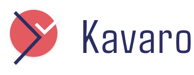 Kavaro logo
