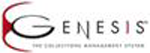 Genesis Collections Software