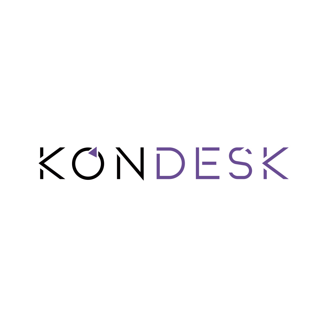 Kondesk logo